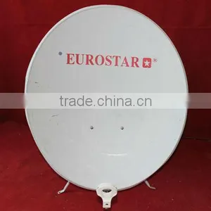 Eurostar Satellite Dishes thumbnail-1