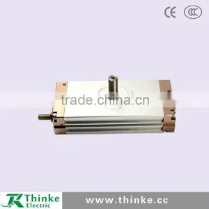 CRQ2B Series Pneumatic Rotary 180 Degree 90 Degree Air Cylinder thumbnail-1