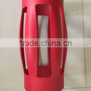 API Single Piece Centralizer, API Single Piece Integral Centralizer thumbnail-3