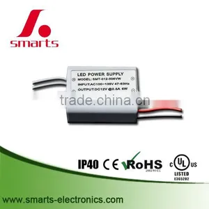 12v 6w Led Bulbs Driver thumbnail-1