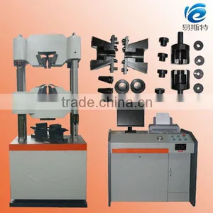 Plastic Mould for Asphlt Testing Machine thumbnail-2