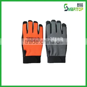 Best Selling Cheap Spandex Winter Brand Name Glove thumbnail-2