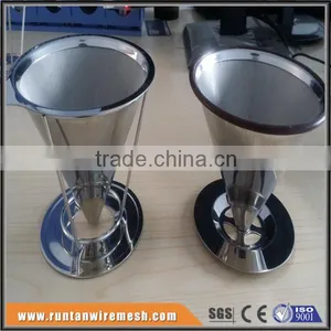 Pour Over Coffee Dripper, Coffee Dripper Stainless Steel thumbnail-4