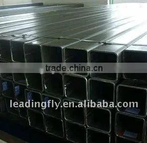 ASTM A500 Square and Rectagular Steel Pipe Manufacturer thumbnail-1
