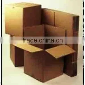 Customized Carton Boxes Packaging thumbnail-1