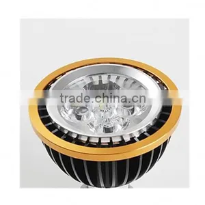 LED Spotlight 4W 360Lm Spotlight Led High Power Natural White Led Spot Light MR16 thumbnail-2