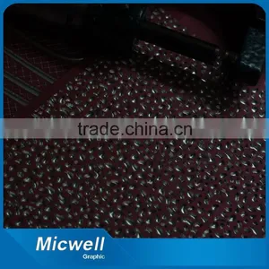 China Best Selling Fiberglass Magnesium Oxide Board thumbnail-1