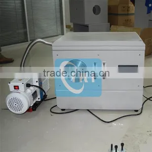 CY New Design 2L Vacuum Plasma Cleaner With Vacuum Pump thumbnail-2