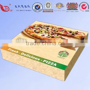 Cheap Custom Italy Pizza Box,9 Inch Pizza Box,16 Inch Pizza Box thumbnail-2