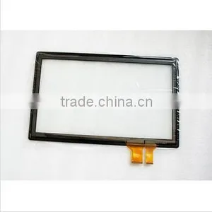 High Quality 10 Points Touch Screen,23" Capacitive Touch Overlay thumbnail-1
