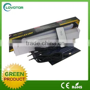 Best Selling Products Solar Led Light Tube With 8 Hours Working Time thumbnail-1