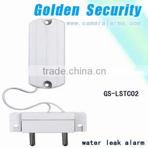 Wireless Water Leakage Sensor With Internal Antenna thumbnail-1