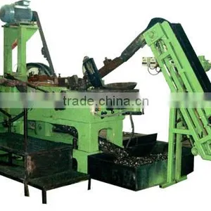Bolt Head Trimming Machine thumbnail-1