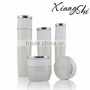 Guangzhou Wholesale 2016 Hand Cream Glass Jar With Lined Caps thumbnail-1
