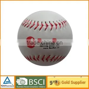 2015 PVC Leather Children Baseball thumbnail-1