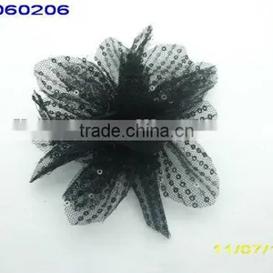 Chic Floral Shape Flower Brooches thumbnail-1