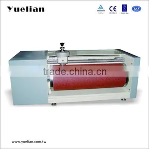 Shoe Testing Machines / Leather Testing Machines /Abrasion Tester of Rubber / Abrasion Meter thumbnail-1