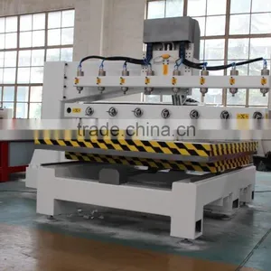 Bamboo Stick Making Machine thumbnail-5