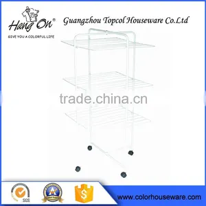 Home Use Type Hanging Metal Clothes Rack thumbnail-1