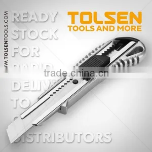SNAP-OFF BLADE KNIFE thumbnail-1