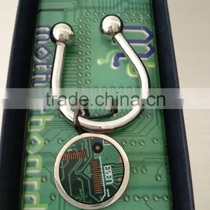 Free Shipping Pendant Keychain -- DH 15637 thumbnail-1