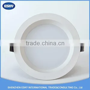 Factory Direct Sale All Kinds of 10 Inch Led Downlight Fine Workmanship thumbnail-6