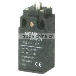 CNGAD Black Crane Limit Switch(Limit Switch,electrical Micro Switch)( LS-101) thumbnail-1