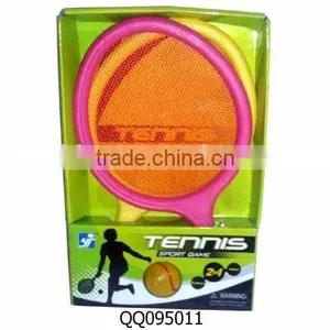 2012 Sport Play Set--tennis Racket Toys for Kids thumbnail-1
