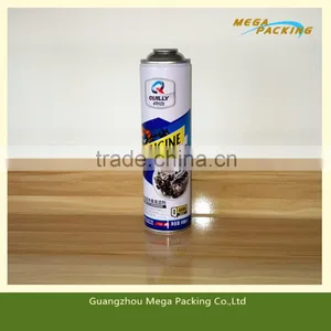 High Pressure Car Engine Cleaning Spray Can/aerosol Can for Engine Anti-wear and Spray Paint thumbnail-1