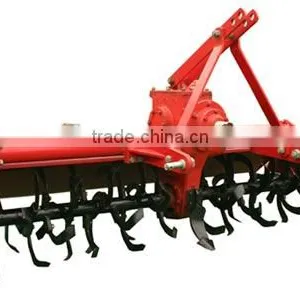for Farming Ploughing High Quality Rotary Tiller for Sale thumbnail-2