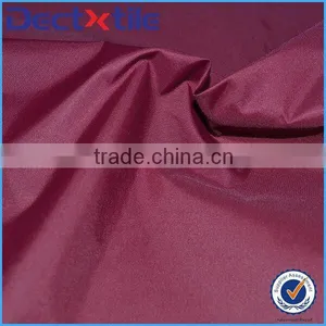 New Design Nylon Fabric Roll Nylon Elastic Ripstop Nylon Fabric Sale on Hot Sale thumbnail-1