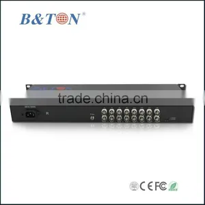 16 Channel Video 20km FC FTTH Optical Receiver thumbnail-3