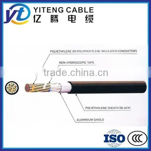 Shielded Armored Cable for Industrial Mining Construction Control Cable thumbnail-1
