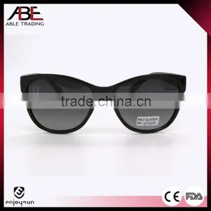 2015 Vogue Injection Frames Sunglasses With Factory Price thumbnail-1