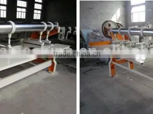 Corrugated Cardboard Carton Eccentric Slotting Machine Hot Sale thumbnail-4