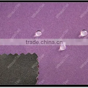 Breathable Polyester Spandex Fabric thumbnail-1