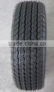 PCR Tyre LT235/75R15 thumbnail-1