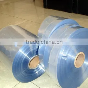 Clear Pvc Heat Shrink Film Machine thumbnail-4