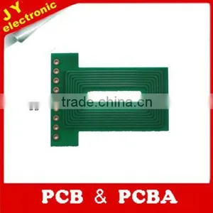 Double Layer Cctv Pcb Board Manufacturer thumbnail-1