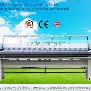 Chain Stitch Embroidering Machine/embroidery Machines(GY10-2) thumbnail-1