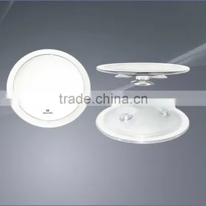 Suction Cup Mirror 10x Magnifying Bathroom Mirror thumbnail-1