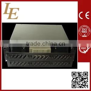Duplex sc Fiber Optic Patch Panel thumbnail-1