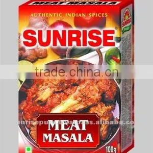 Sunrise Meat Masala 100g thumbnail-1