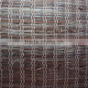 Eco-friendly Ramie Curtain Fabric thumbnail-3