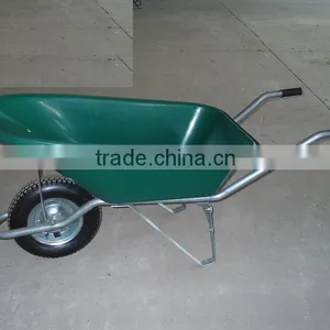 Hot Sale Heavy Duty Wheelbarrow WB5600 thumbnail-2