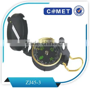 ZJ45-3 Lensatic Compass / Military Compass /Promotion Gift thumbnail-1
