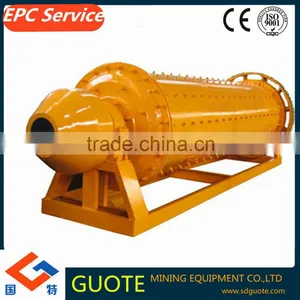 Grinder Ball Mill Machine for Mineral Grinding Machine/ Ceramic Ball Mill for Ceramic thumbnail-2