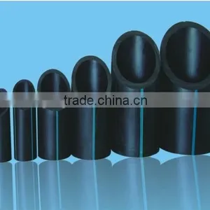 HDPE Pipes for Water/gas Supply thumbnail-2