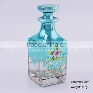 Eco-friendly Air Freshener Perfume Glass Diffuser Aroma Scented Diffuser thumbnail-2