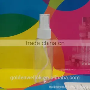 60ml Plastic Pet Bottle for Spray Bottle thumbnail-1